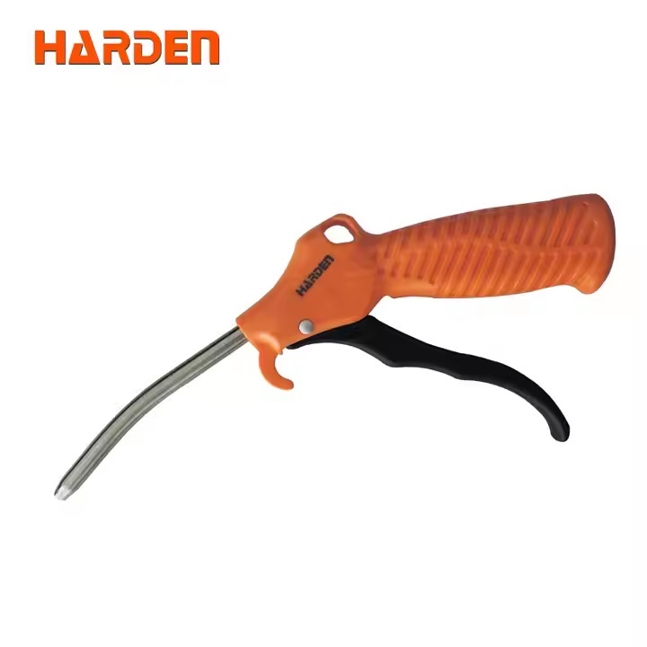 Harden 110mm Professional High Pressure Air Blow Duster 671005_img_1