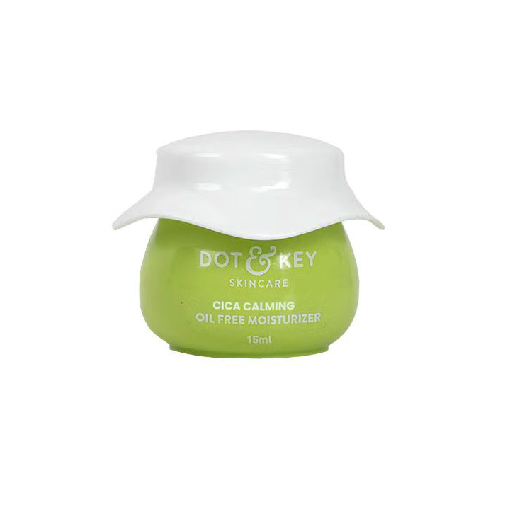 Dot & Key Cica + Niacinamide Oil Free Moisturizer - 15ml_img_0