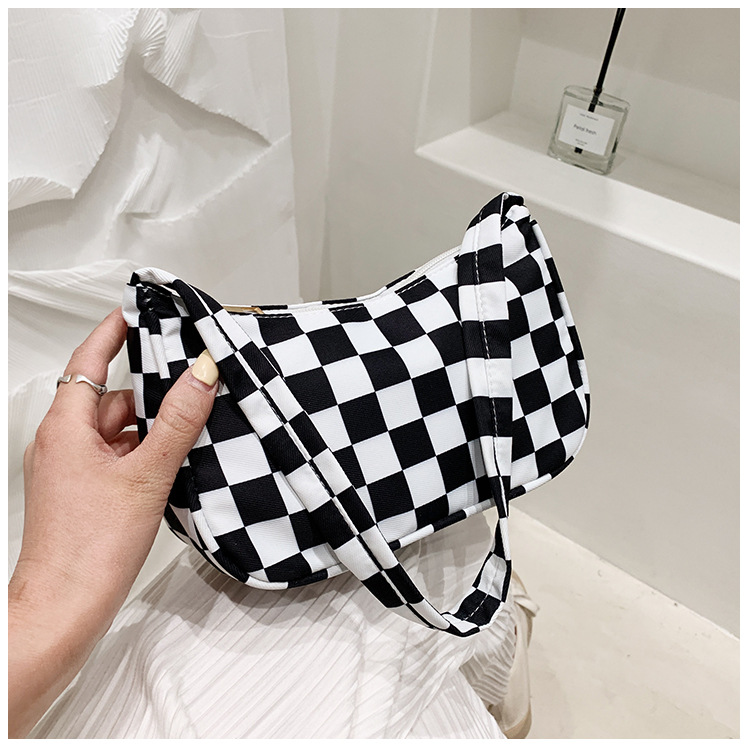 Fashion Print Crossbody Bag image 5