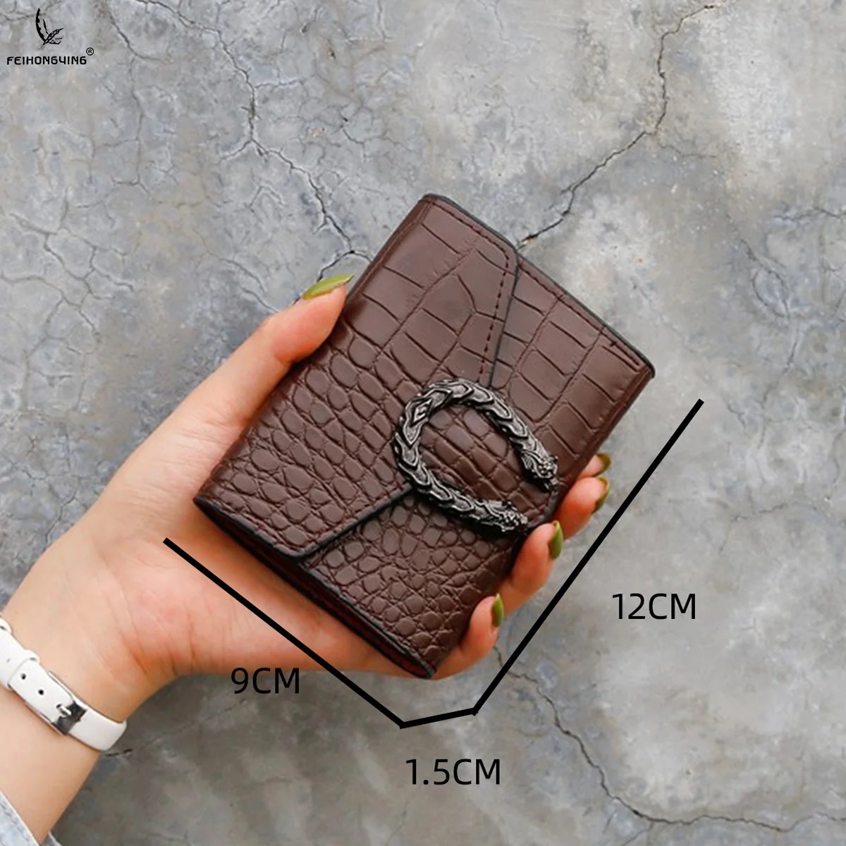 Premium Ladies Wallet image 2