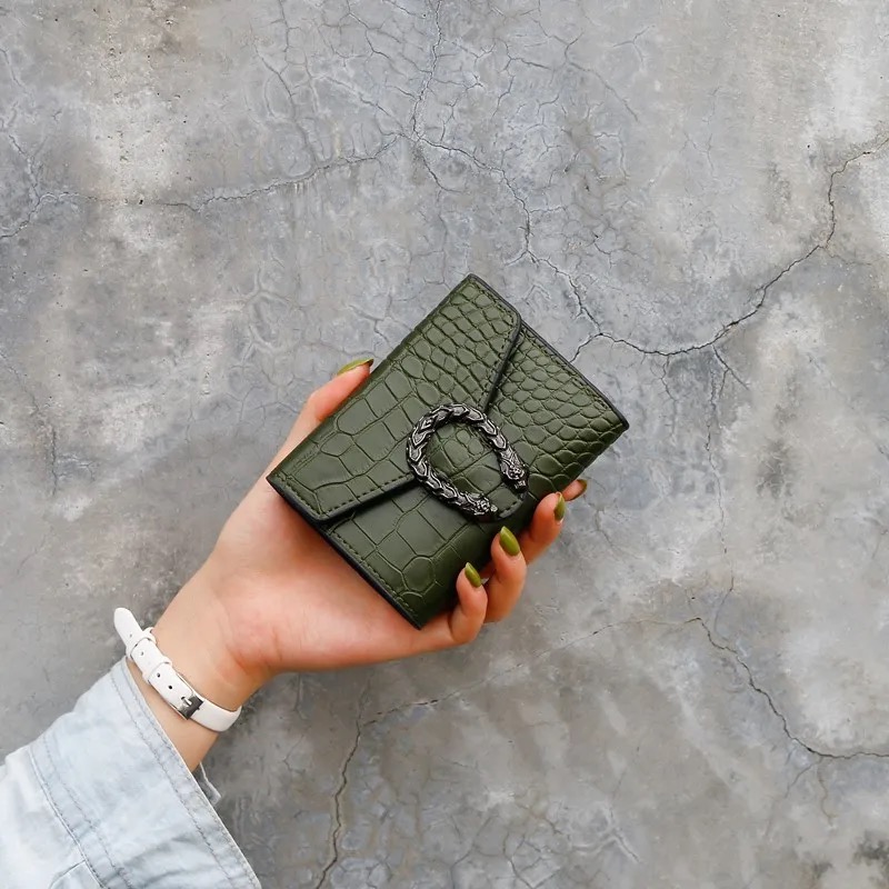 Premium Ladies Wallet image 3