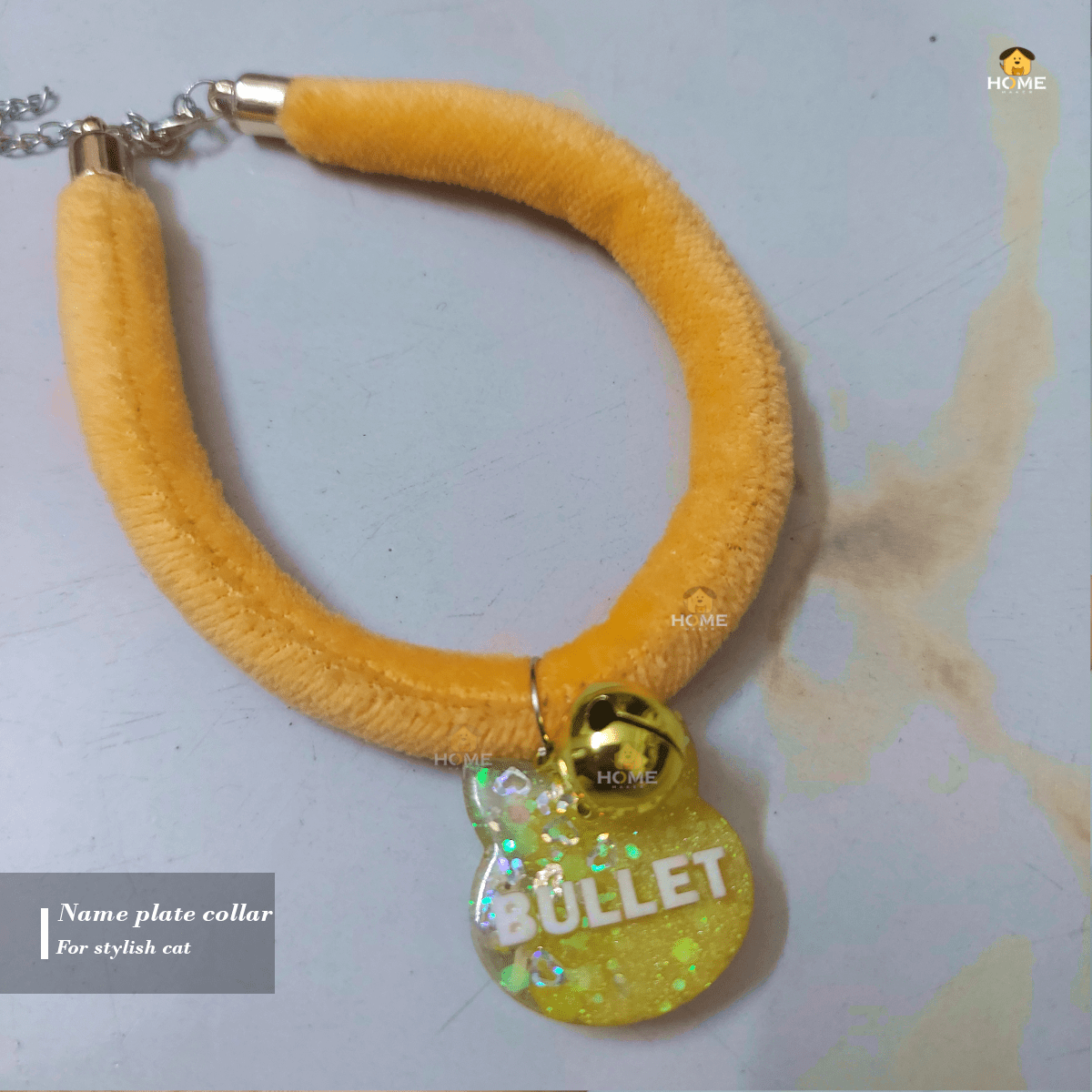 Nameplate collar_img_2