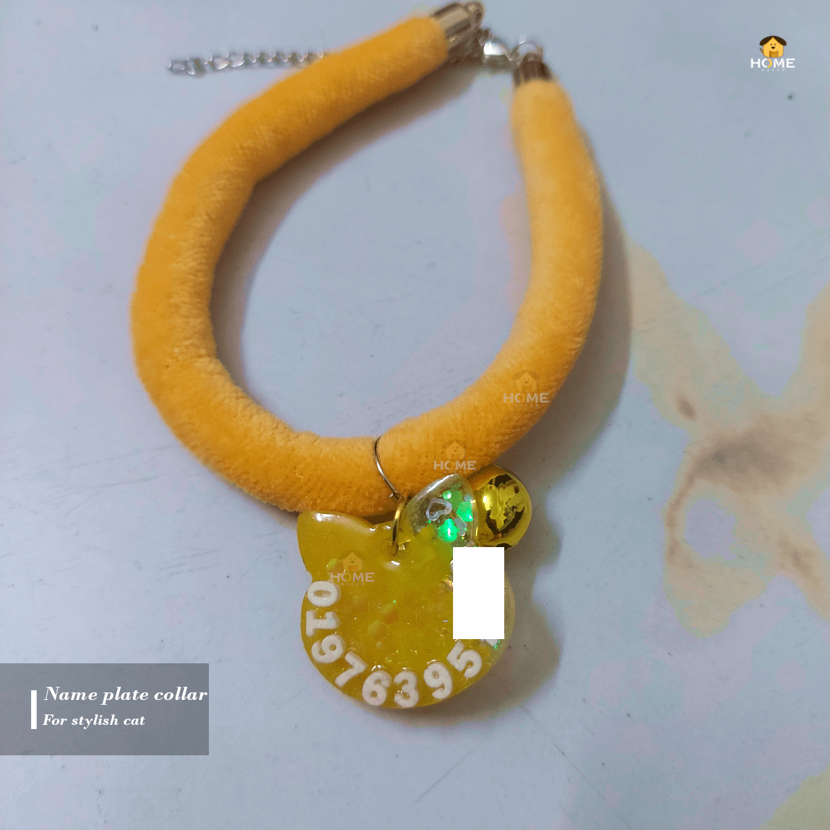 Nameplate collar_img_5