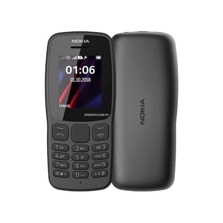 Nokia 106