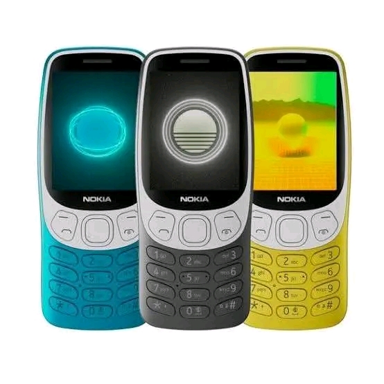Nokia 3210
