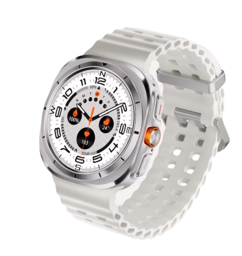 S7 Ultra Pro Fashion Watch_img_1
