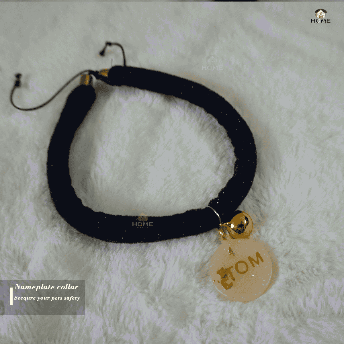 Nameplate collar collection_img_10