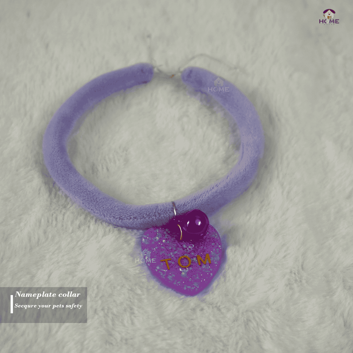 Nameplate collar_img_2