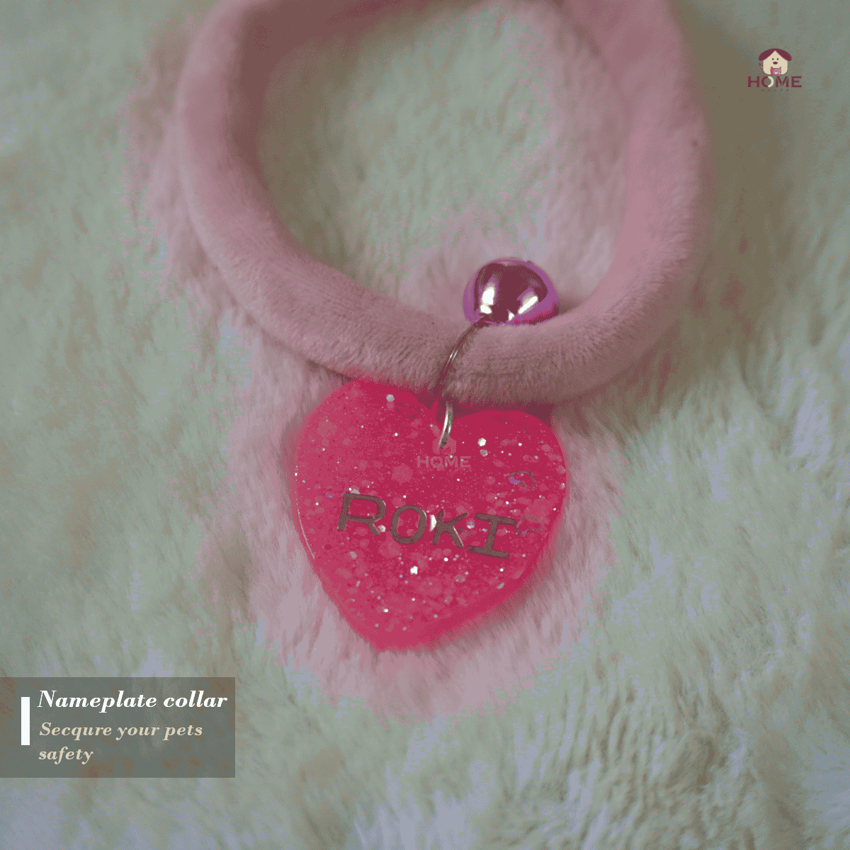 Nameplate collar_img_3