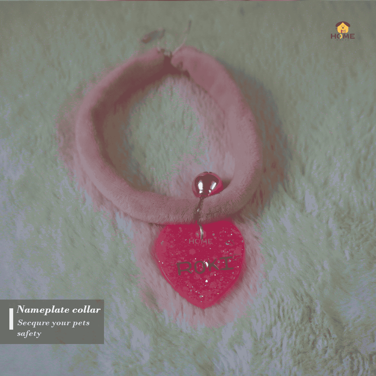 Nameplate collar_img_4