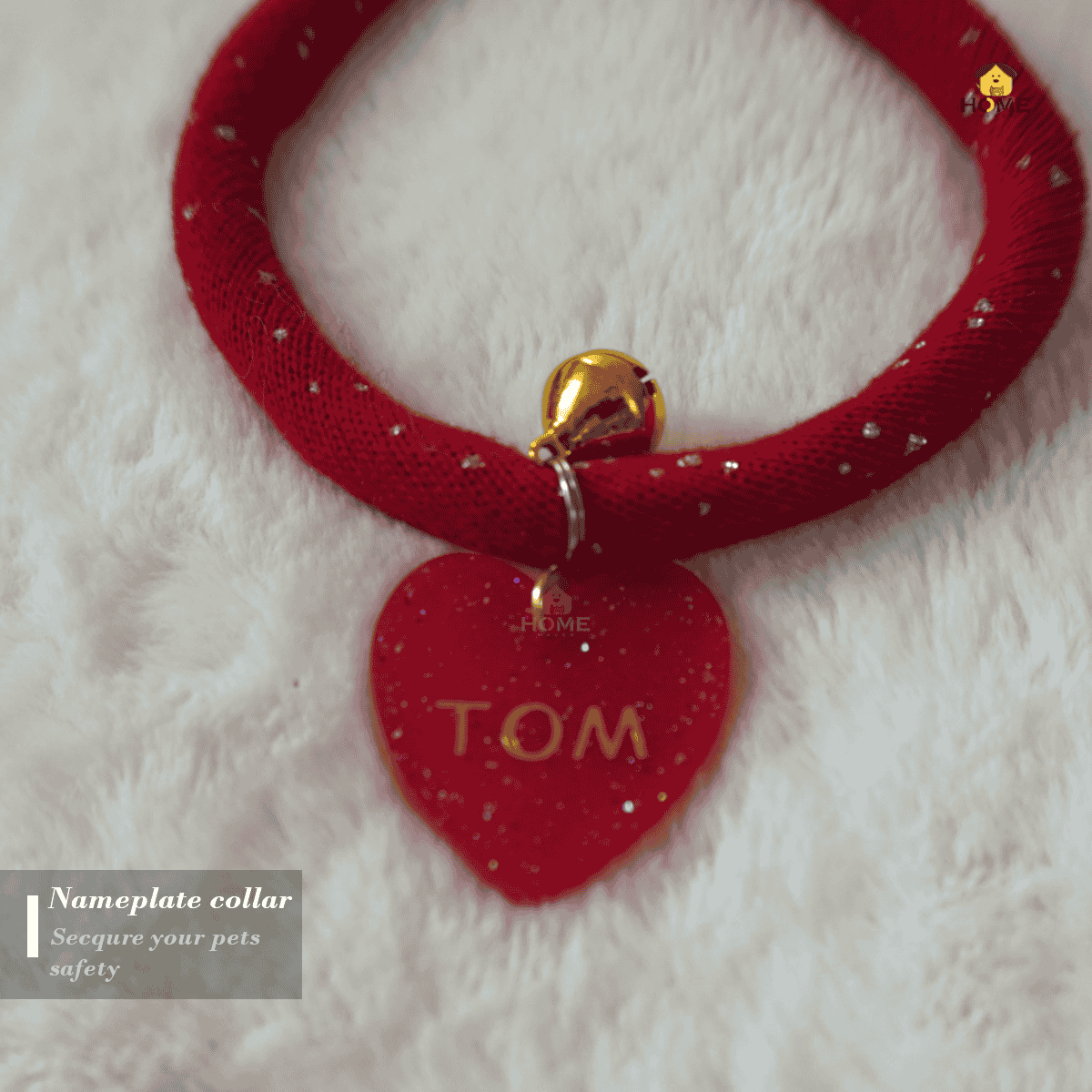 Nameplate collar_img_5