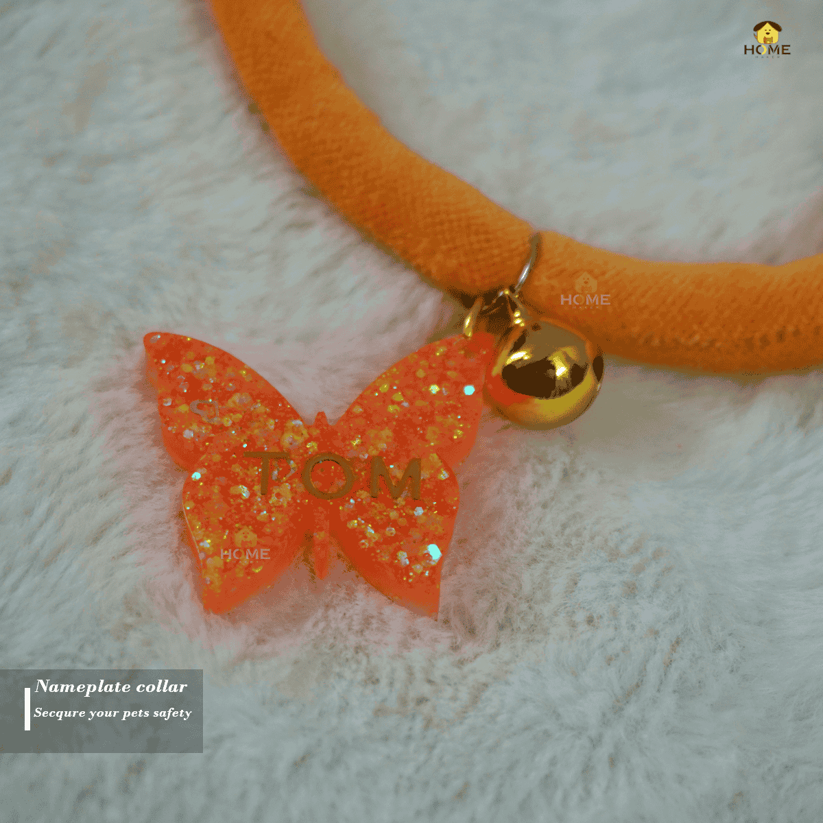 Nameplate collar_img_6