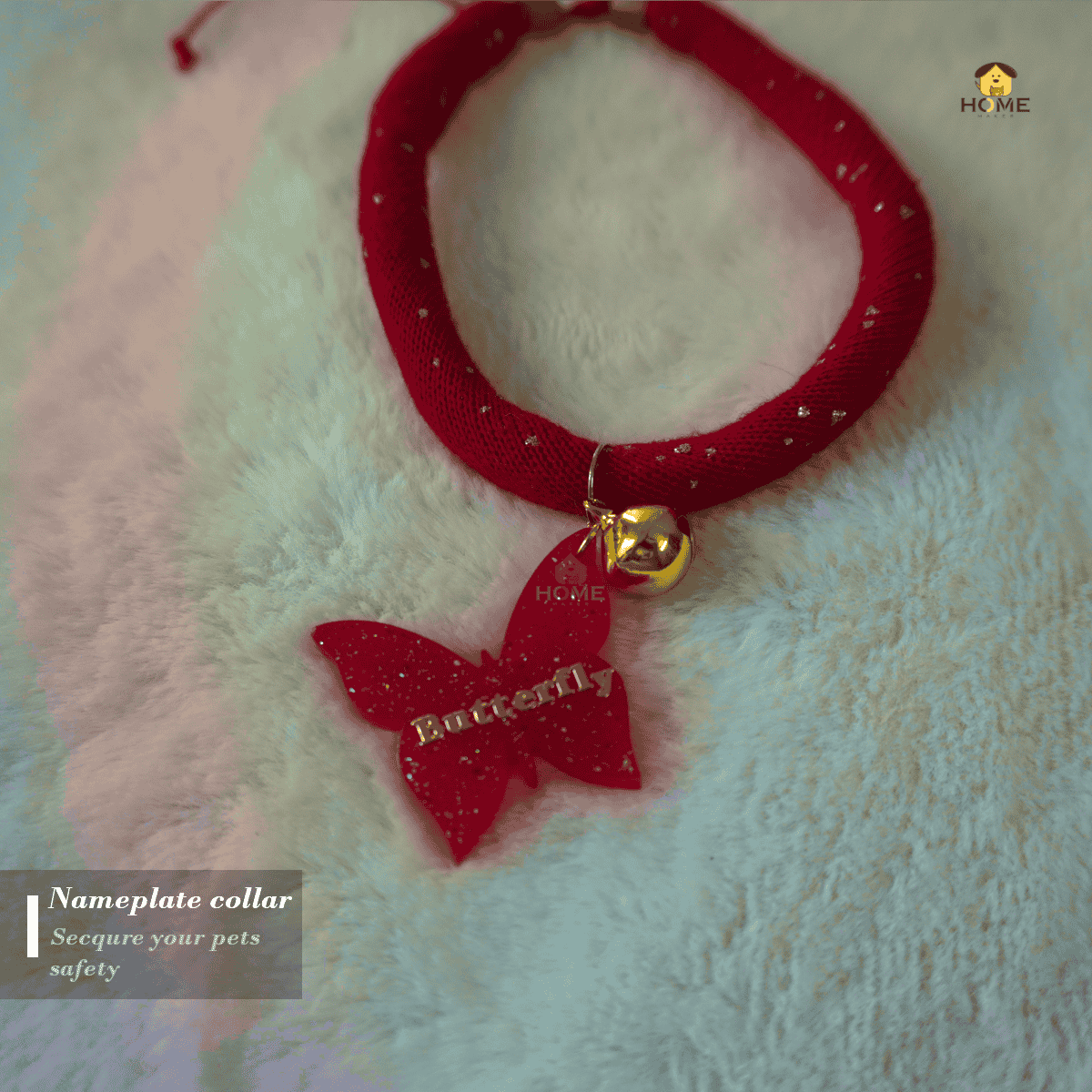 Nameplate collar_img_7