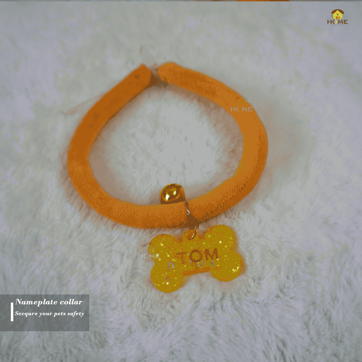 Nameplate collar_img_5