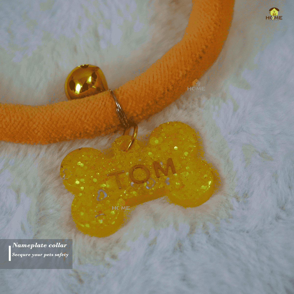Nameplate collar_img_6