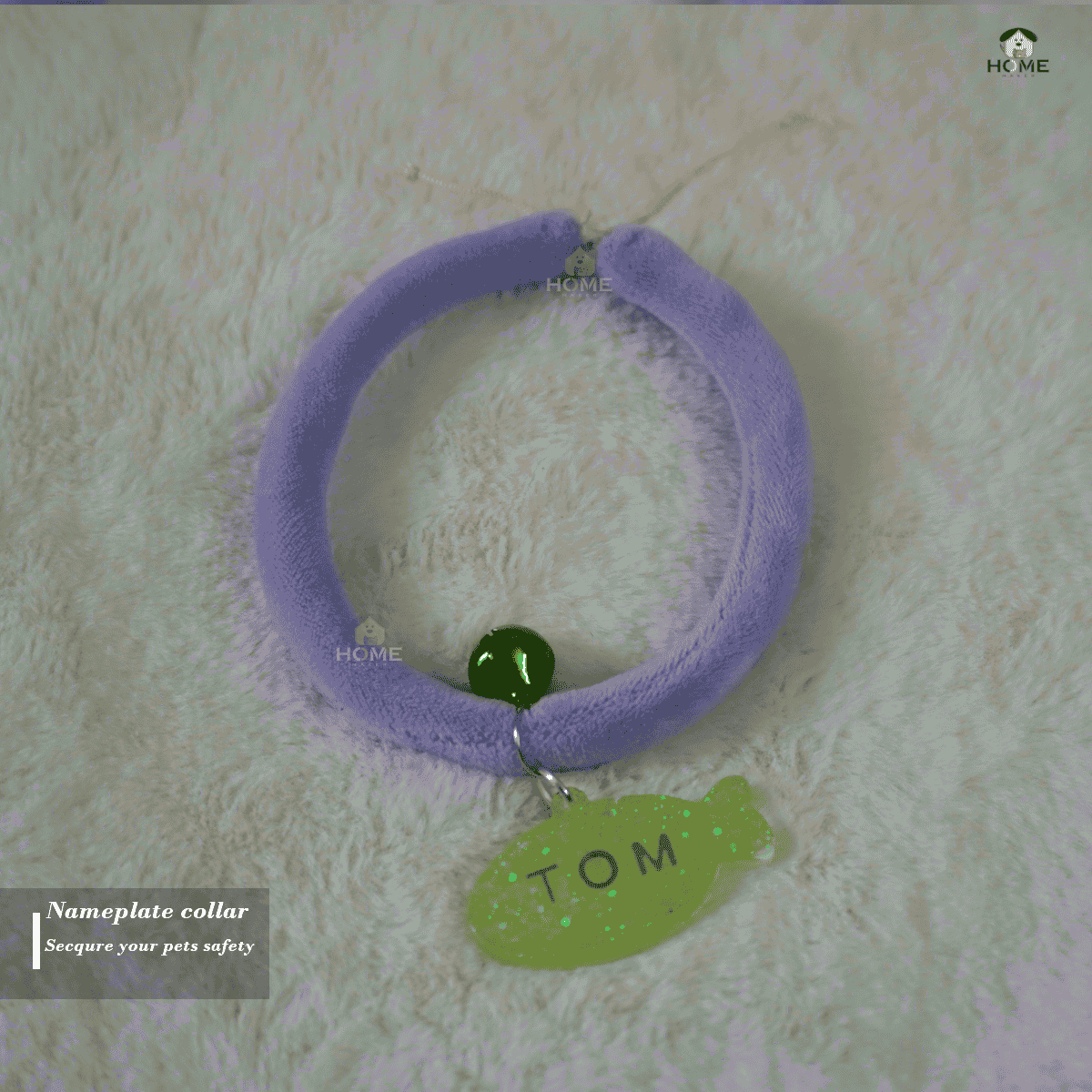 Nameplate collar_img_3