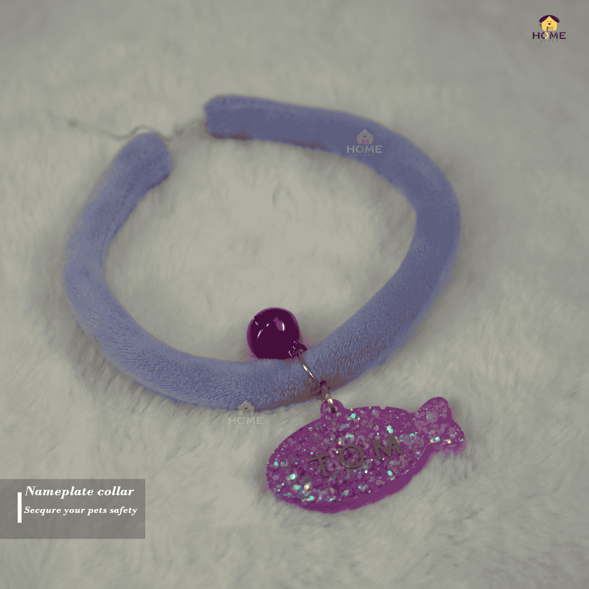 Nameplate collar_img_6