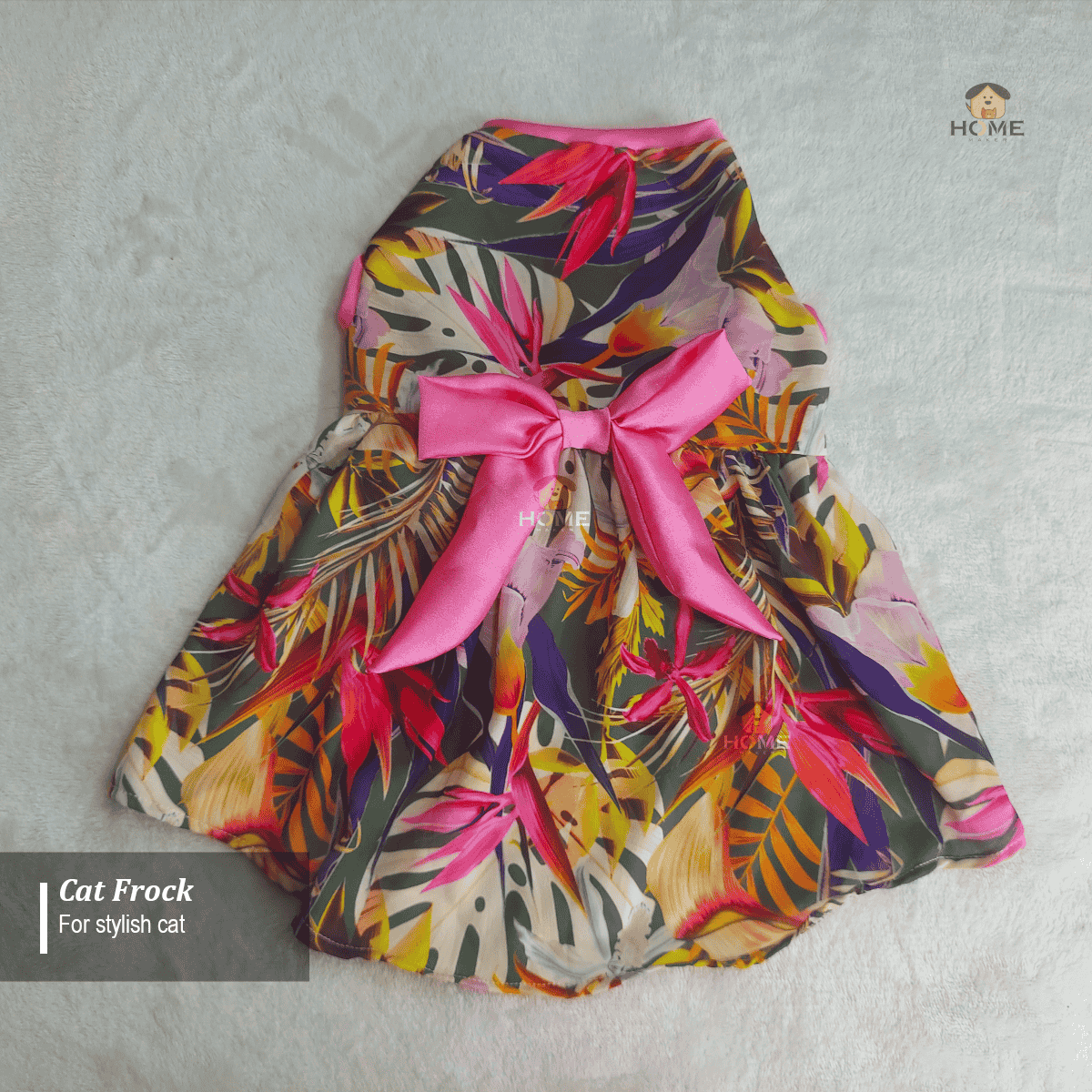 2.5 kg cat frock_img_0