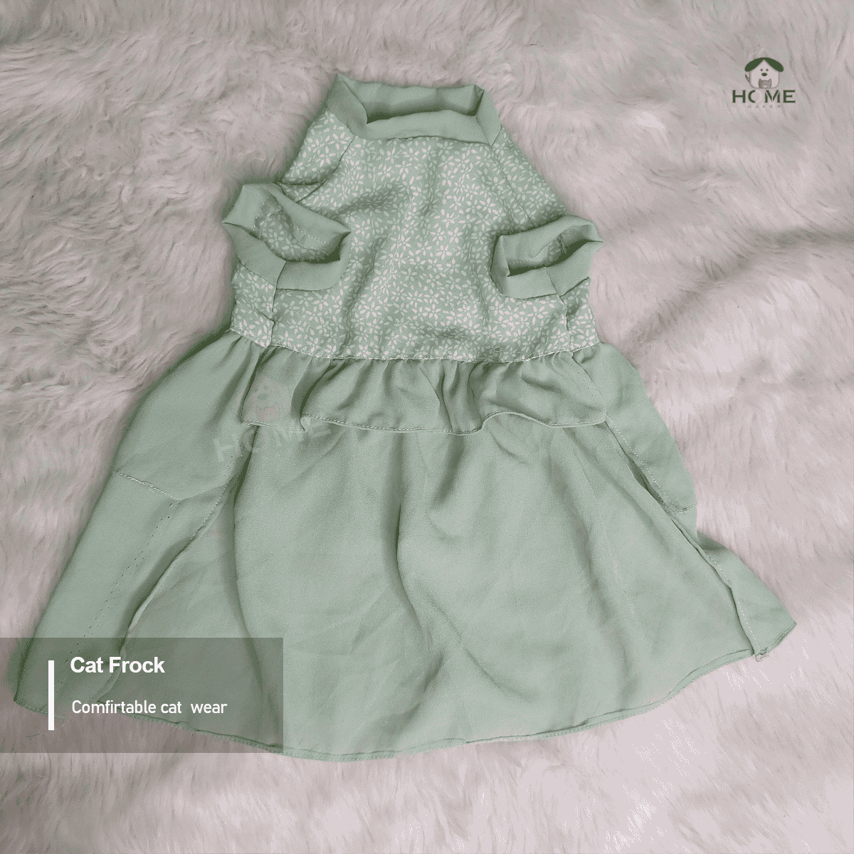 2.5 kg cat frock_img_0