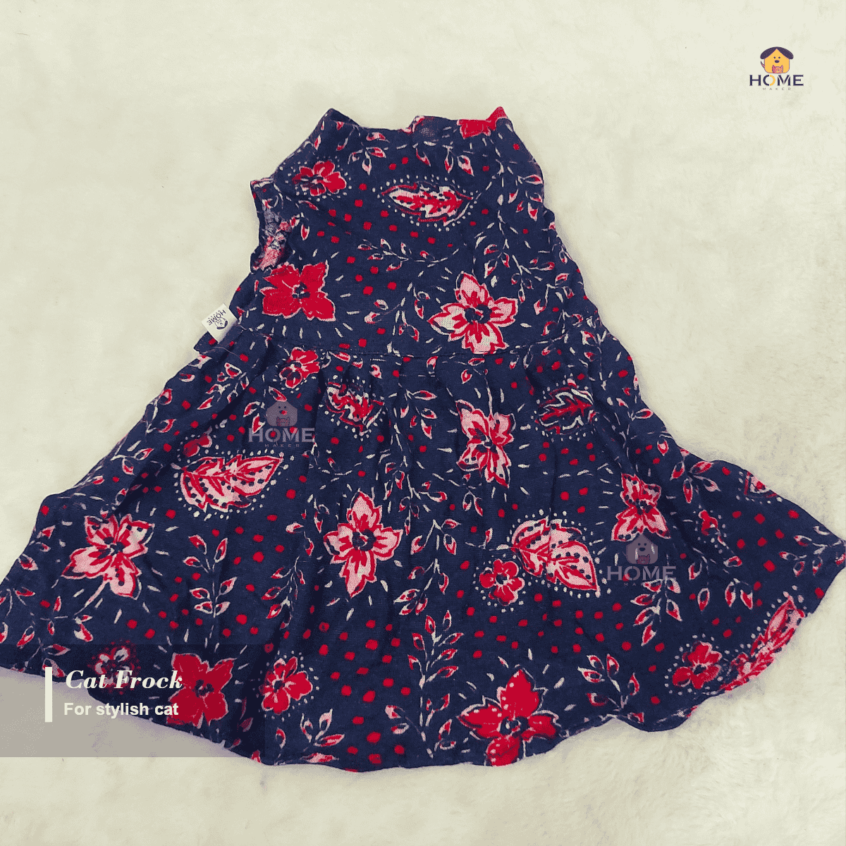 2.5 kg cat frock_img_1