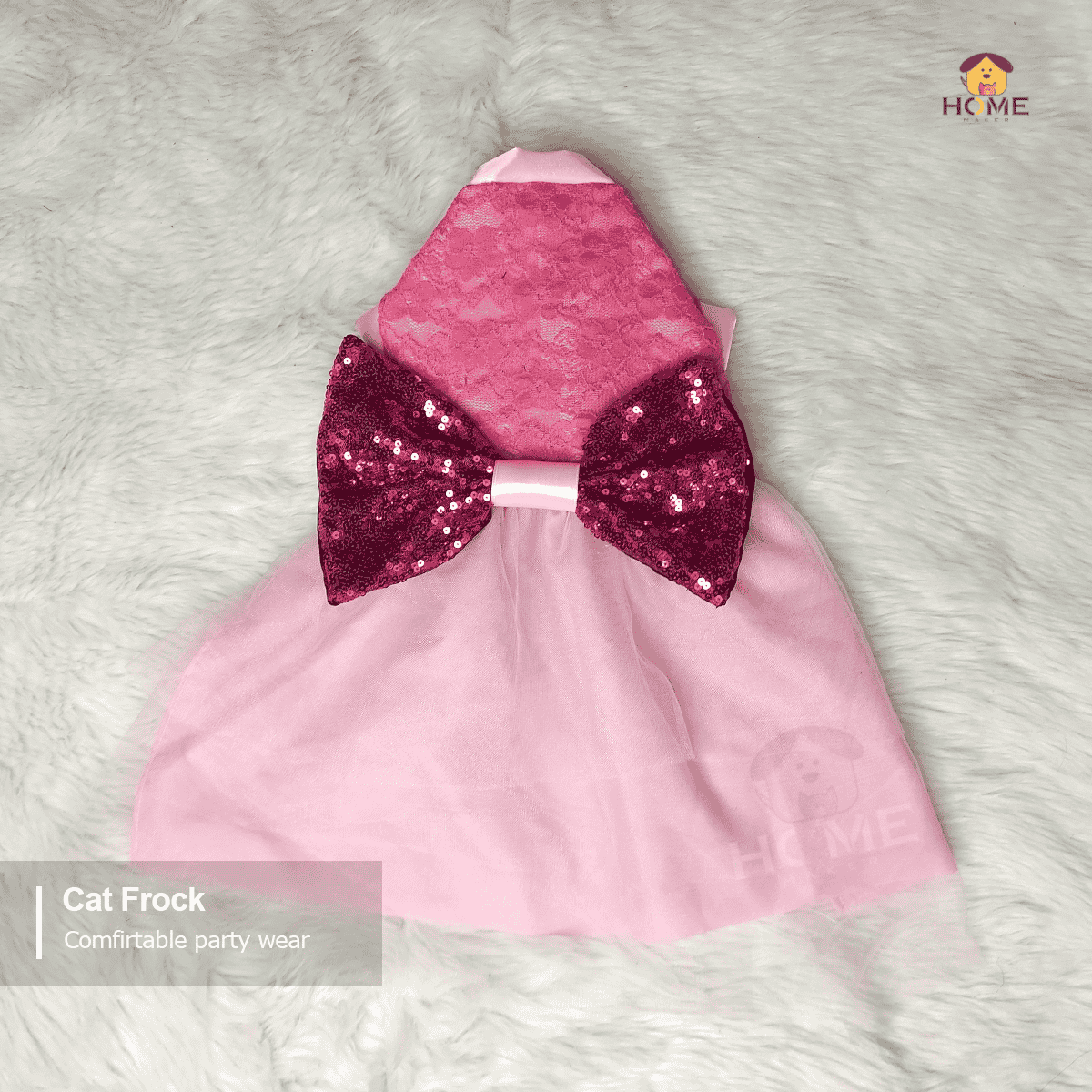 2.5 kg cat frock_img_1