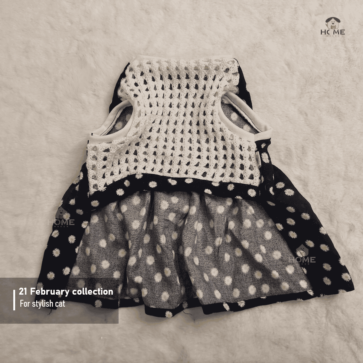 2.5 kg cat frock_img_1