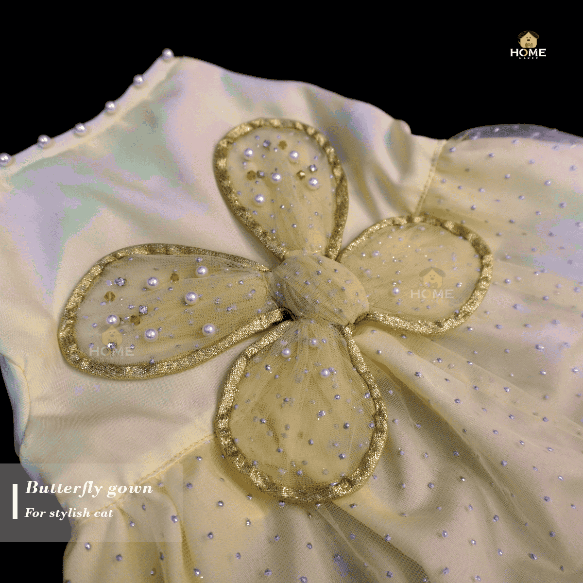 Cat butterfly gown (custome)_img_1