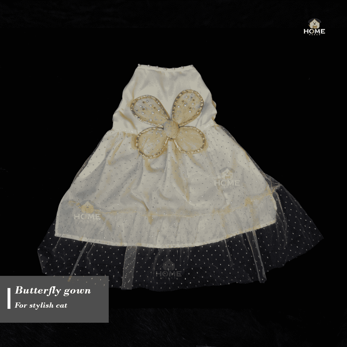Cat butterfly gown (custome)_img_2