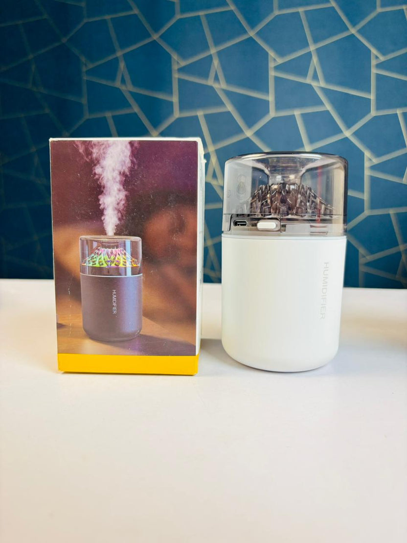 Nano-Mist Humidifier_img_1