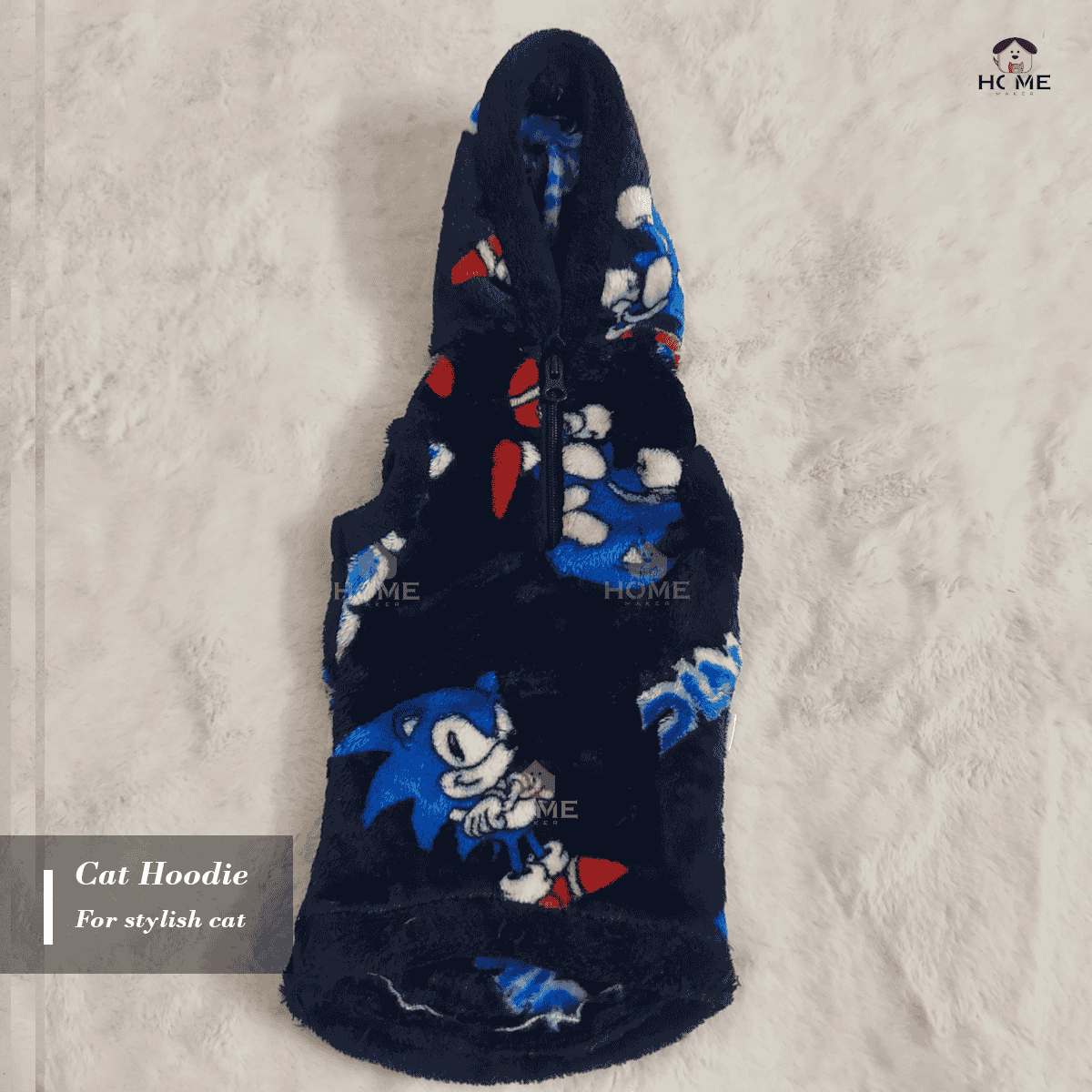 Cat hoodie (1.7 kg)_img_1