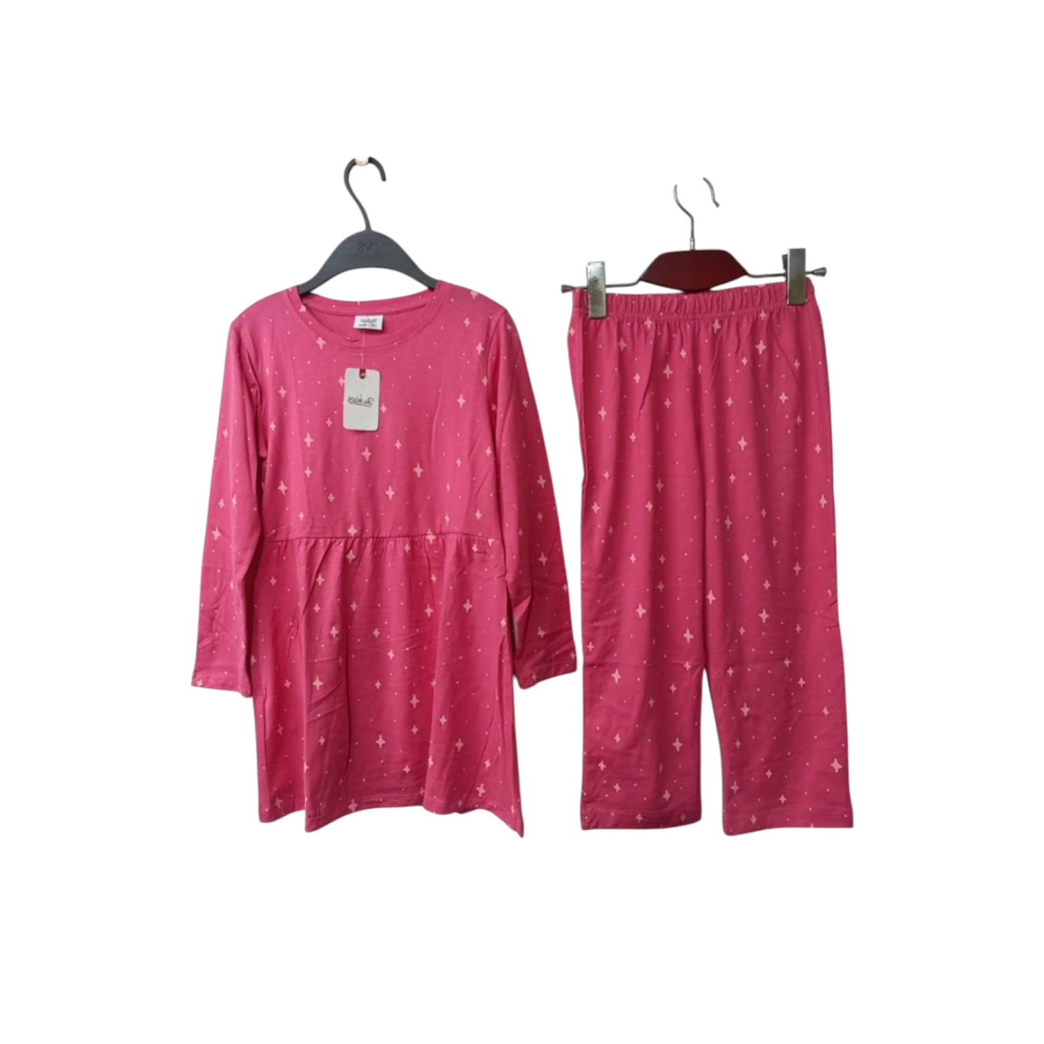 Frock Set - CODE :AC1 - Image 1
