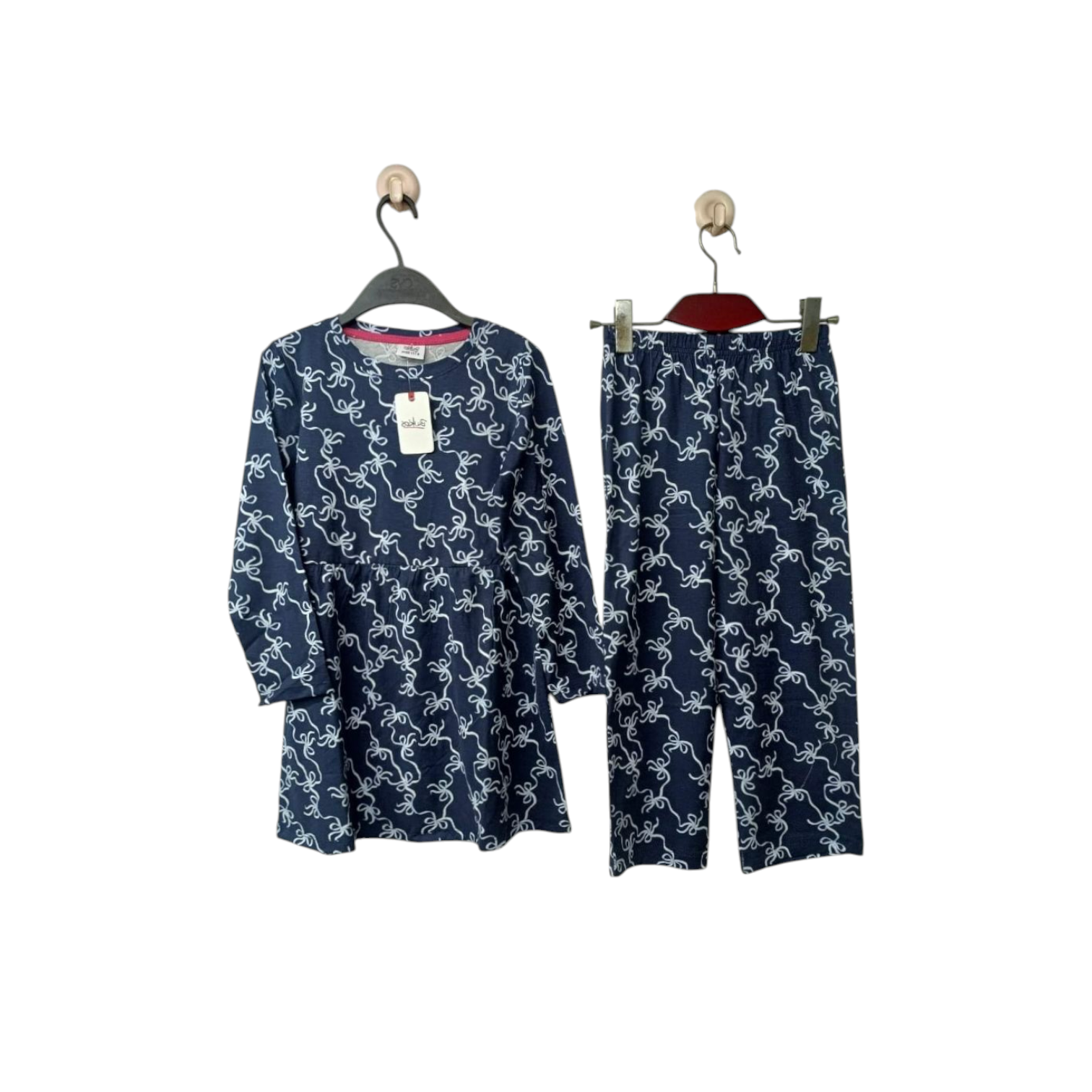 Frock Set - CODE :AC2 - Image 1