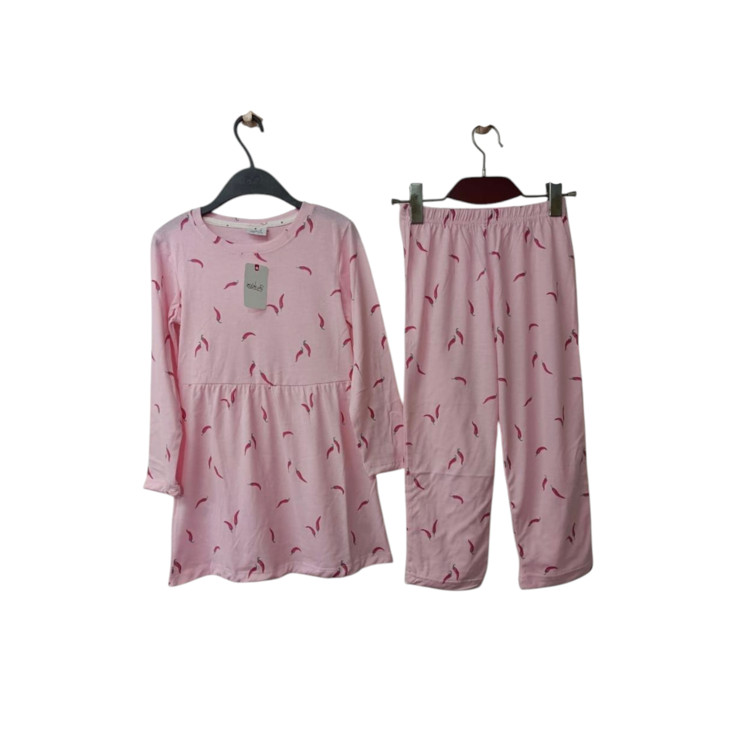 Frock Set - CODE :AC3 - Image 1