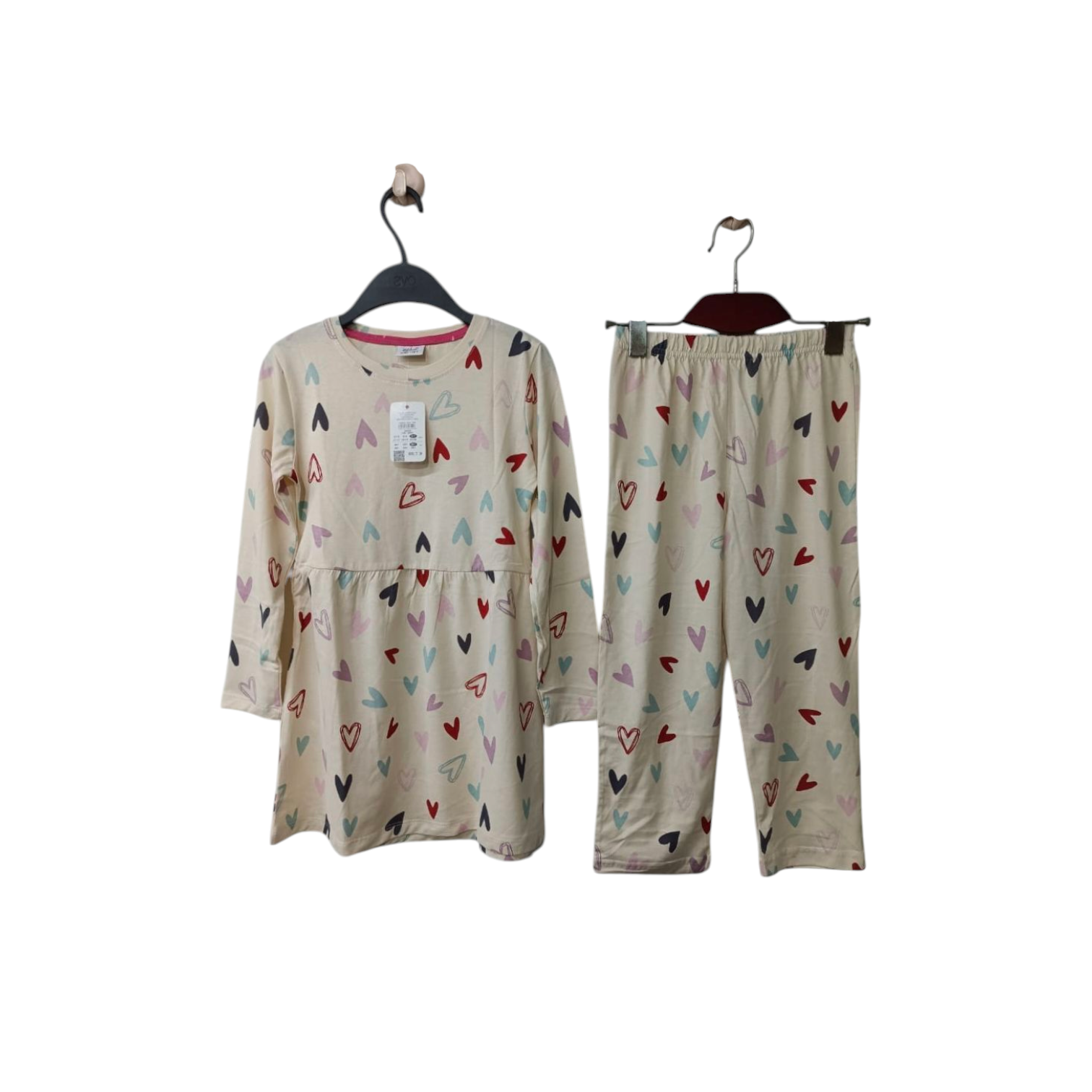 Frock Set - CODE :AC5 - Image 1
