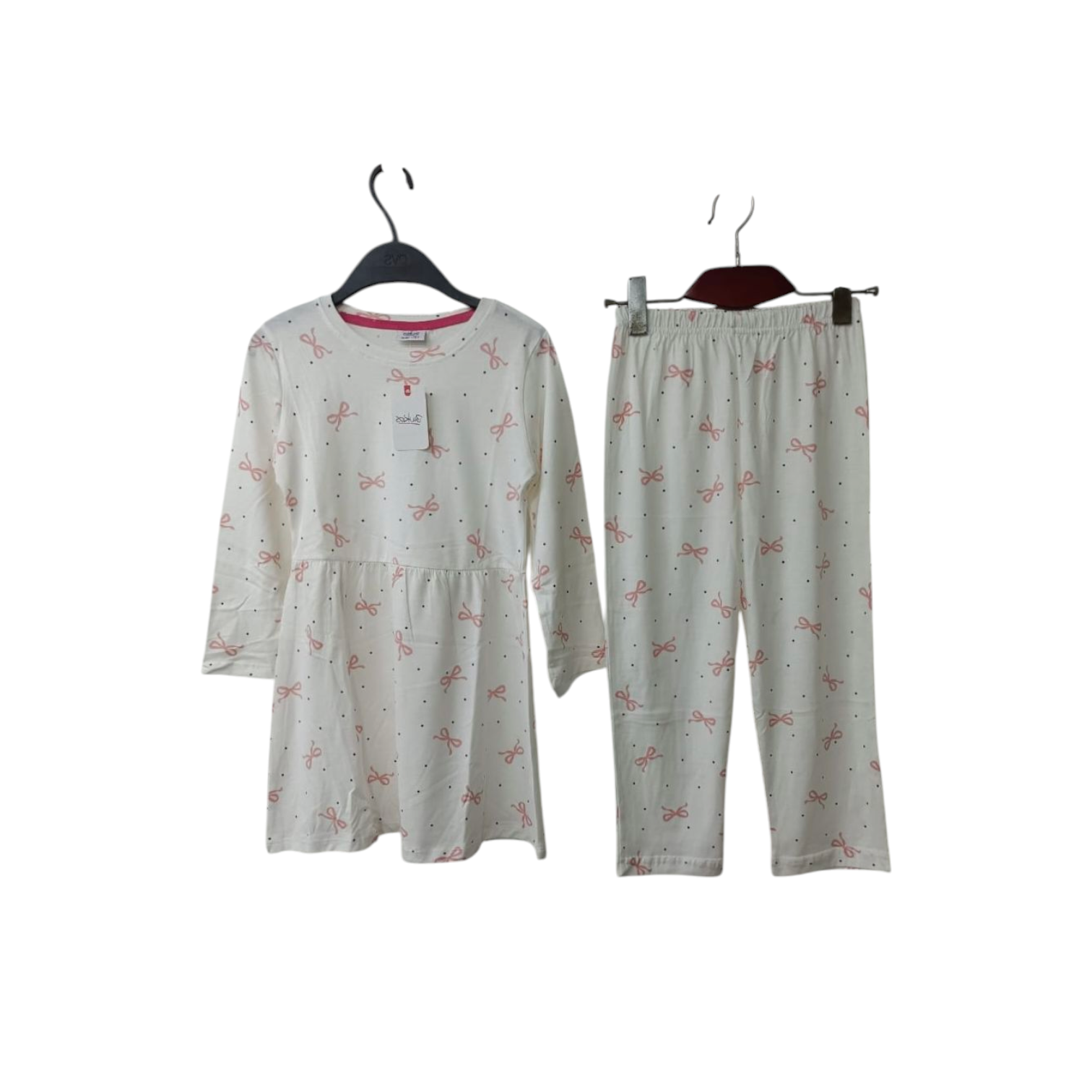 Frock Set - CODE :AC7 - Image 1