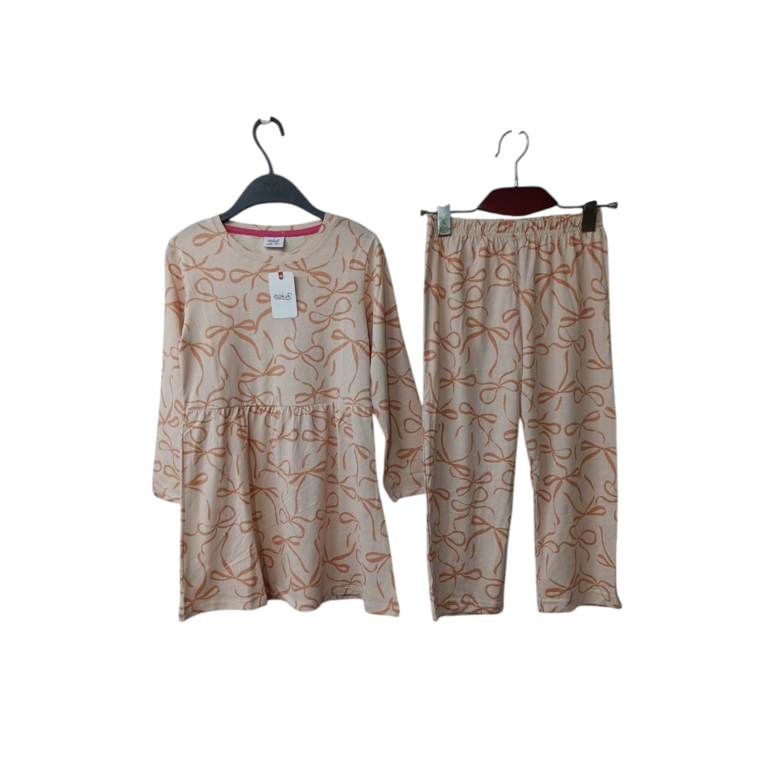 Frock Set - CODE :AC8 - Image 1
