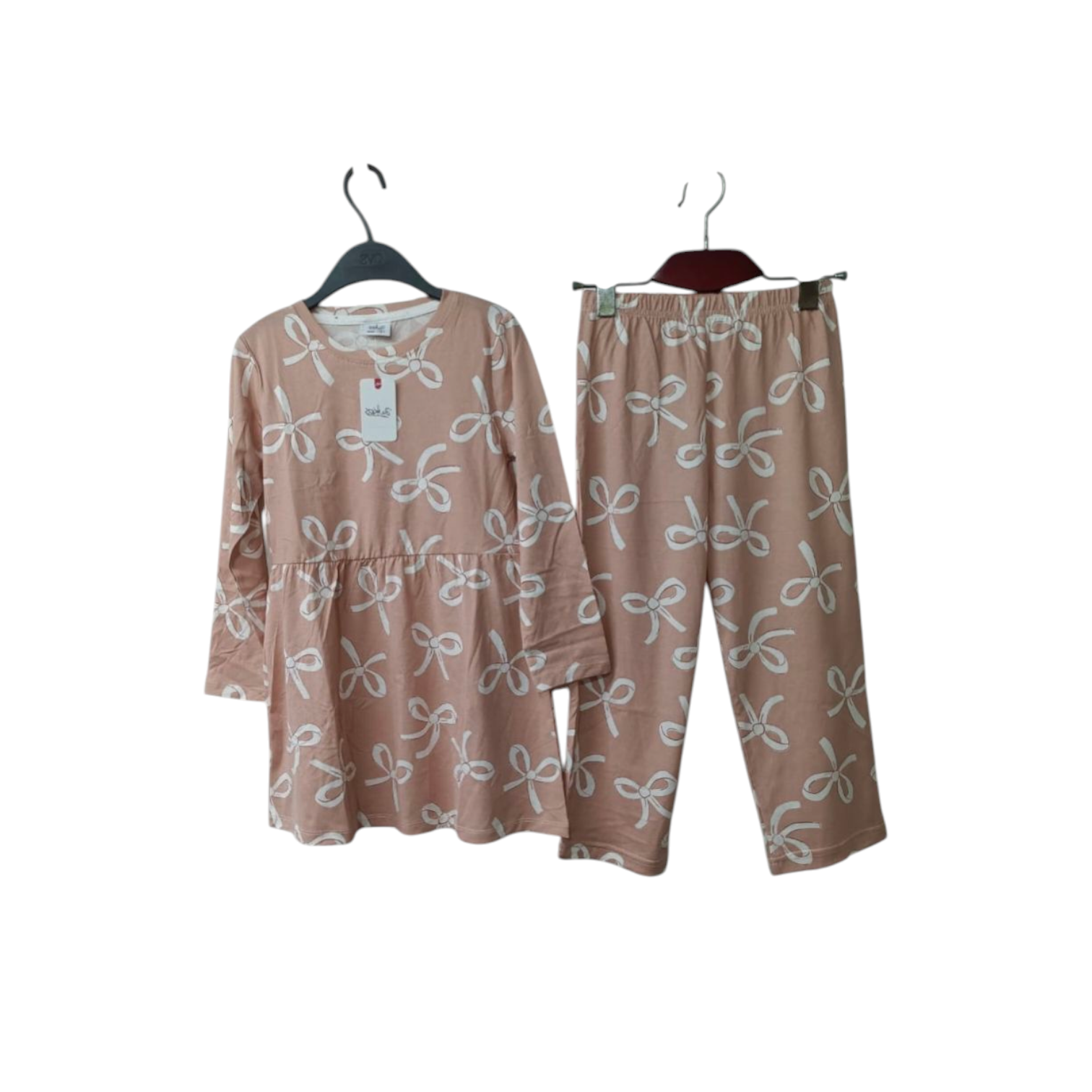 Frock Set - CODE :AC9 - Image 1