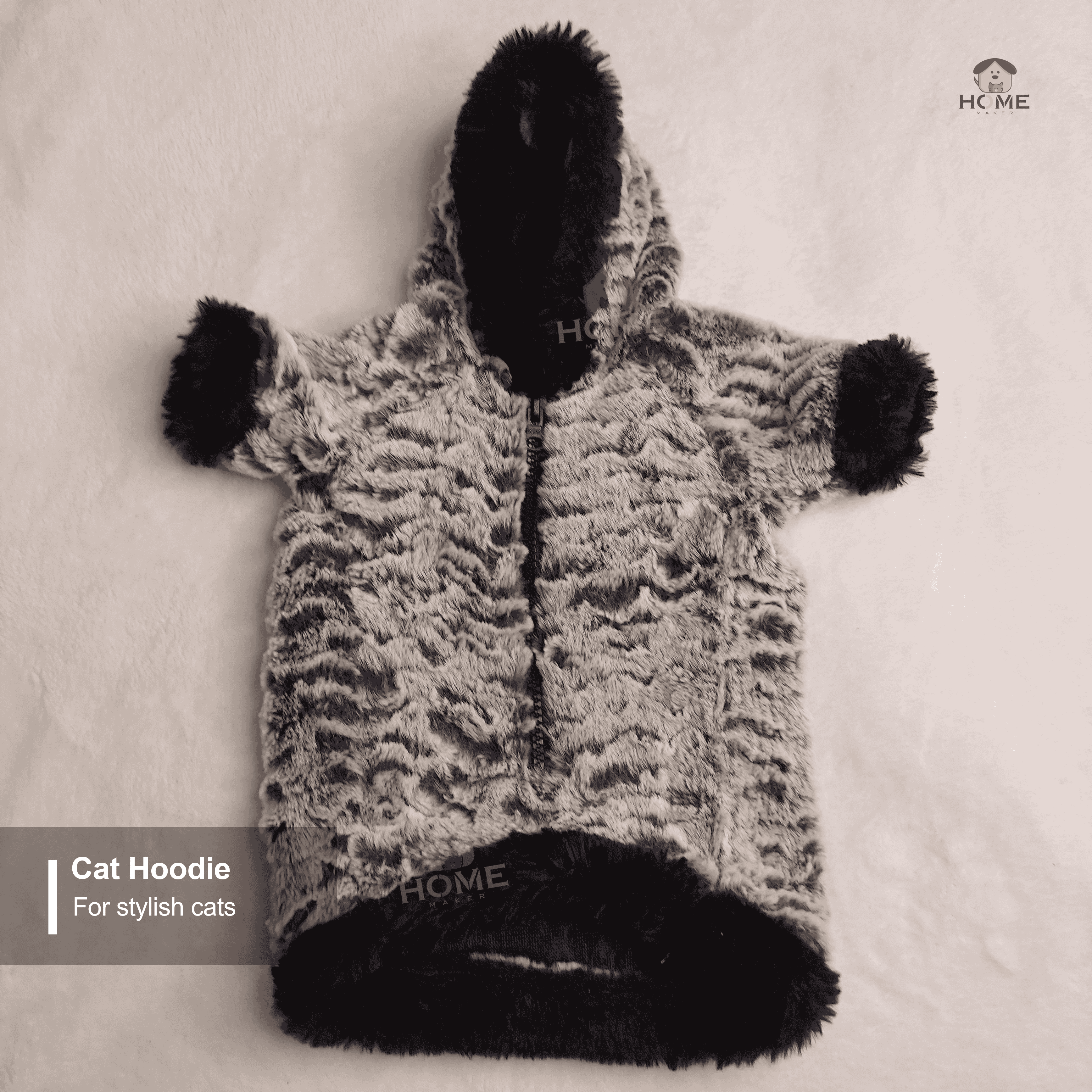 Cat hoodie (2 kg)_img_1