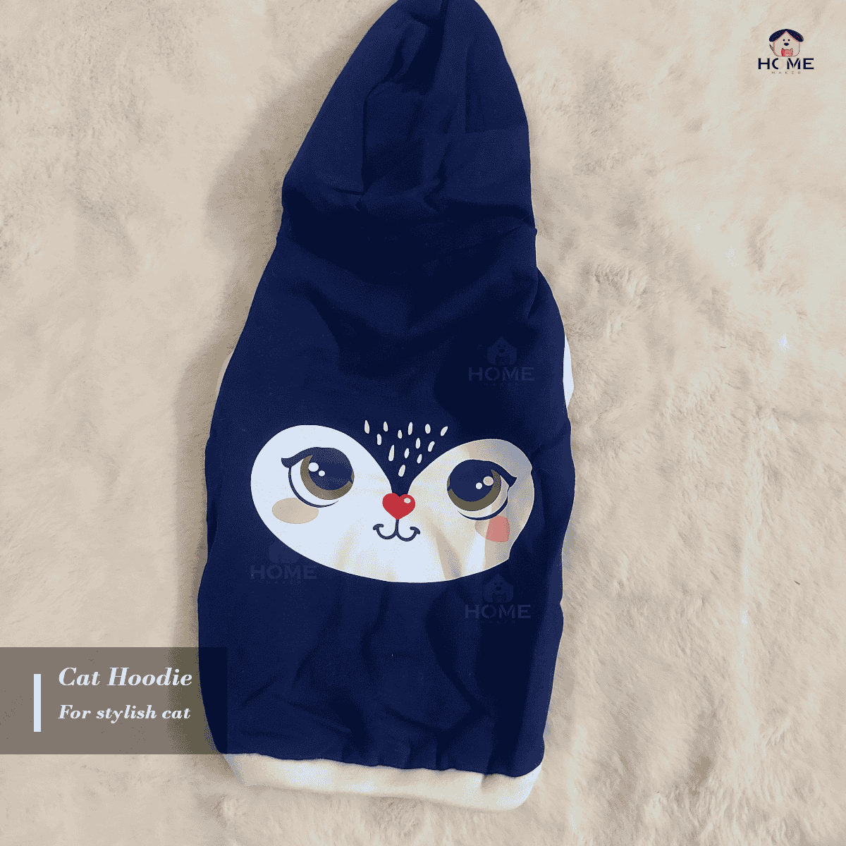 Cat hoodie (2.3 kg)_img_1