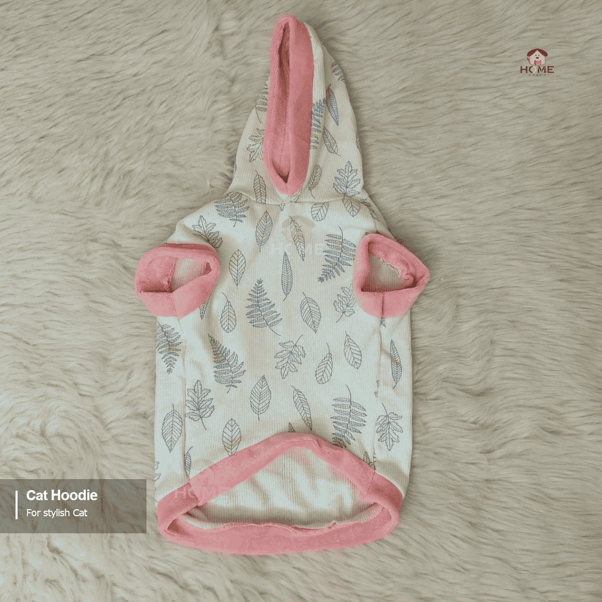 cat hoodie (2.3 kg)_img_1
