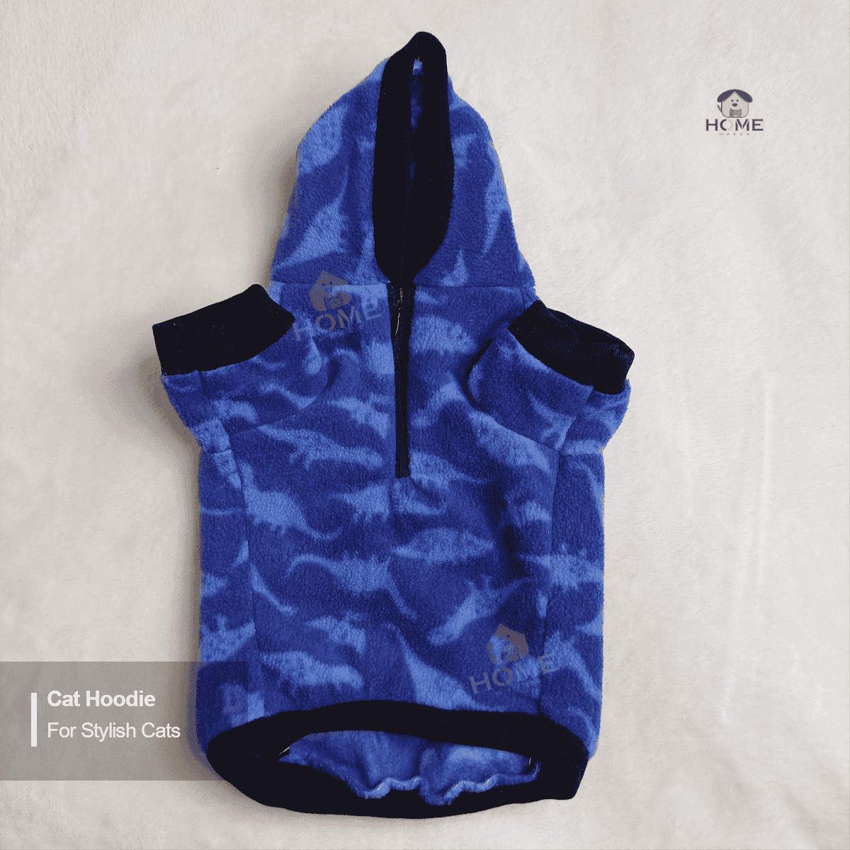 Cat hoodie (2.3 kg)_img_1