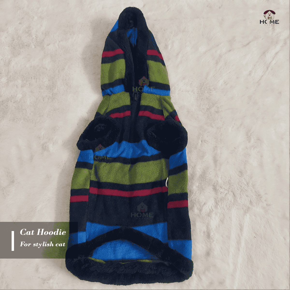 Cat hoodie (3,2.5 kg)_img_1