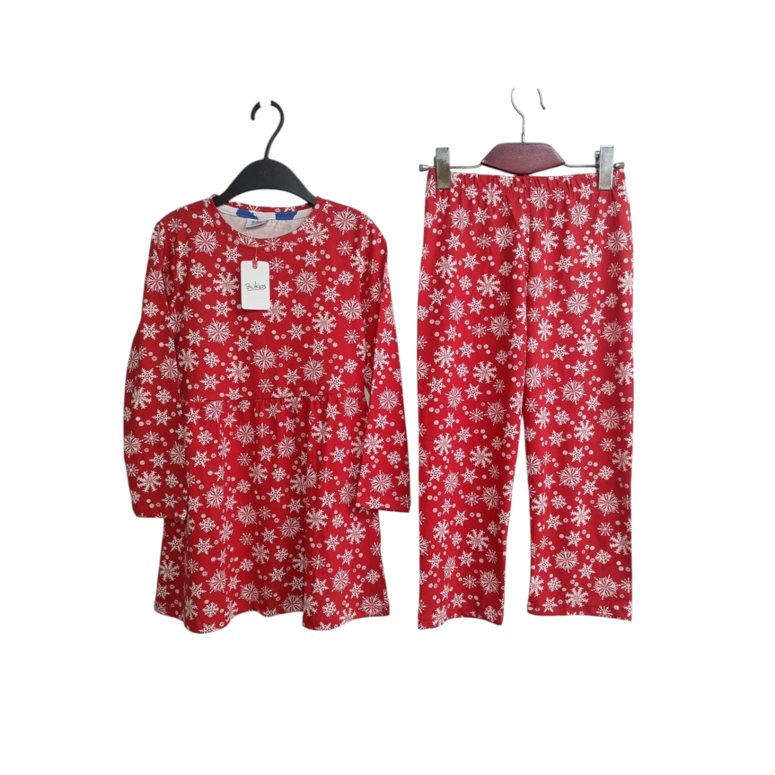 Frock Set - CODE :AB11 - Image 1