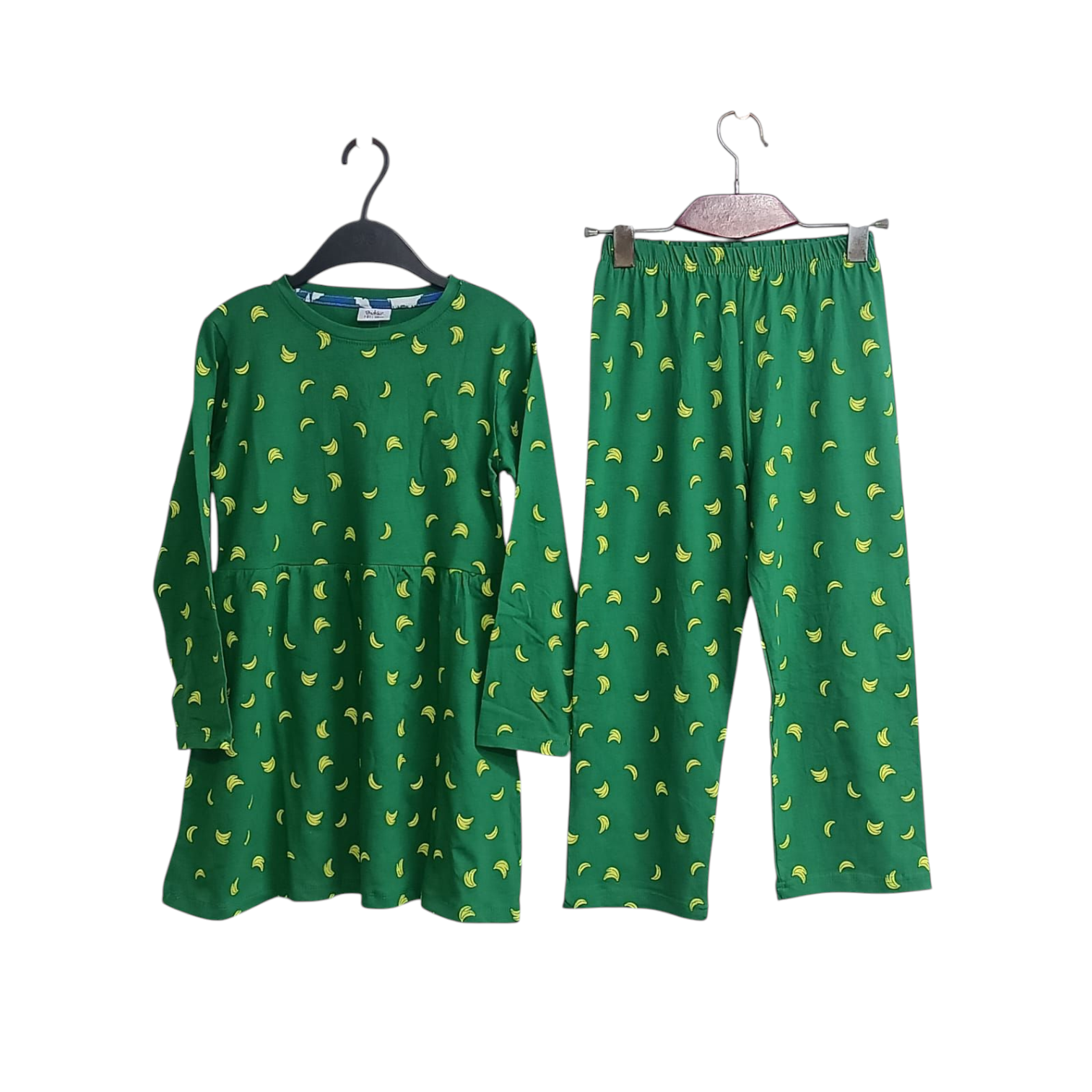 Frock Set - CODE :AB10 - Image 1