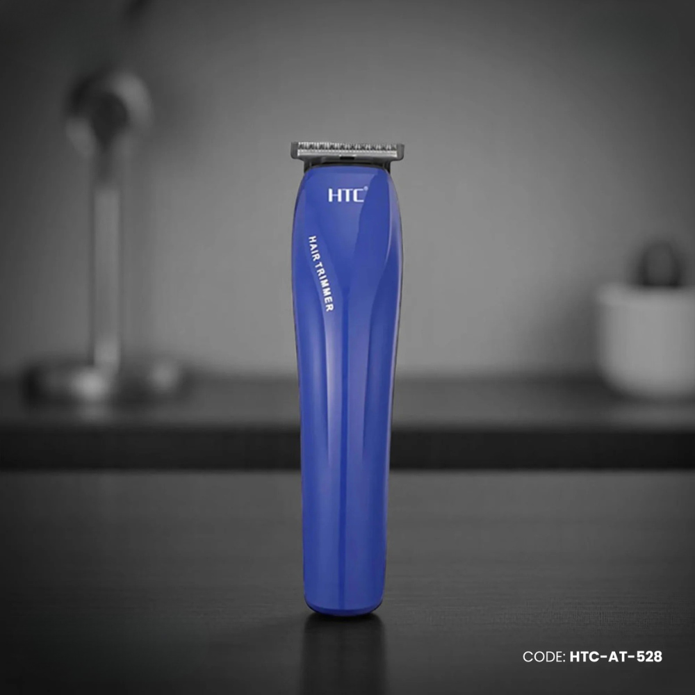 HTC Rechargeable Bread & Hair Trinner | HTC-AT-528