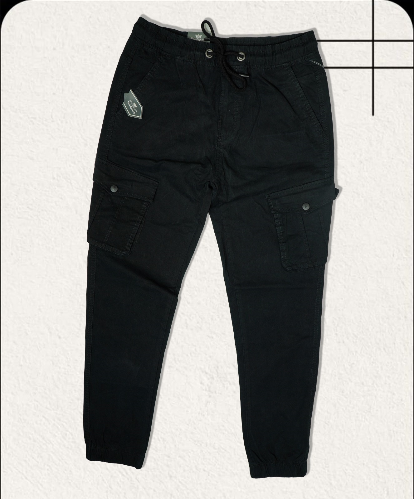 Trendy Cargo Pants
