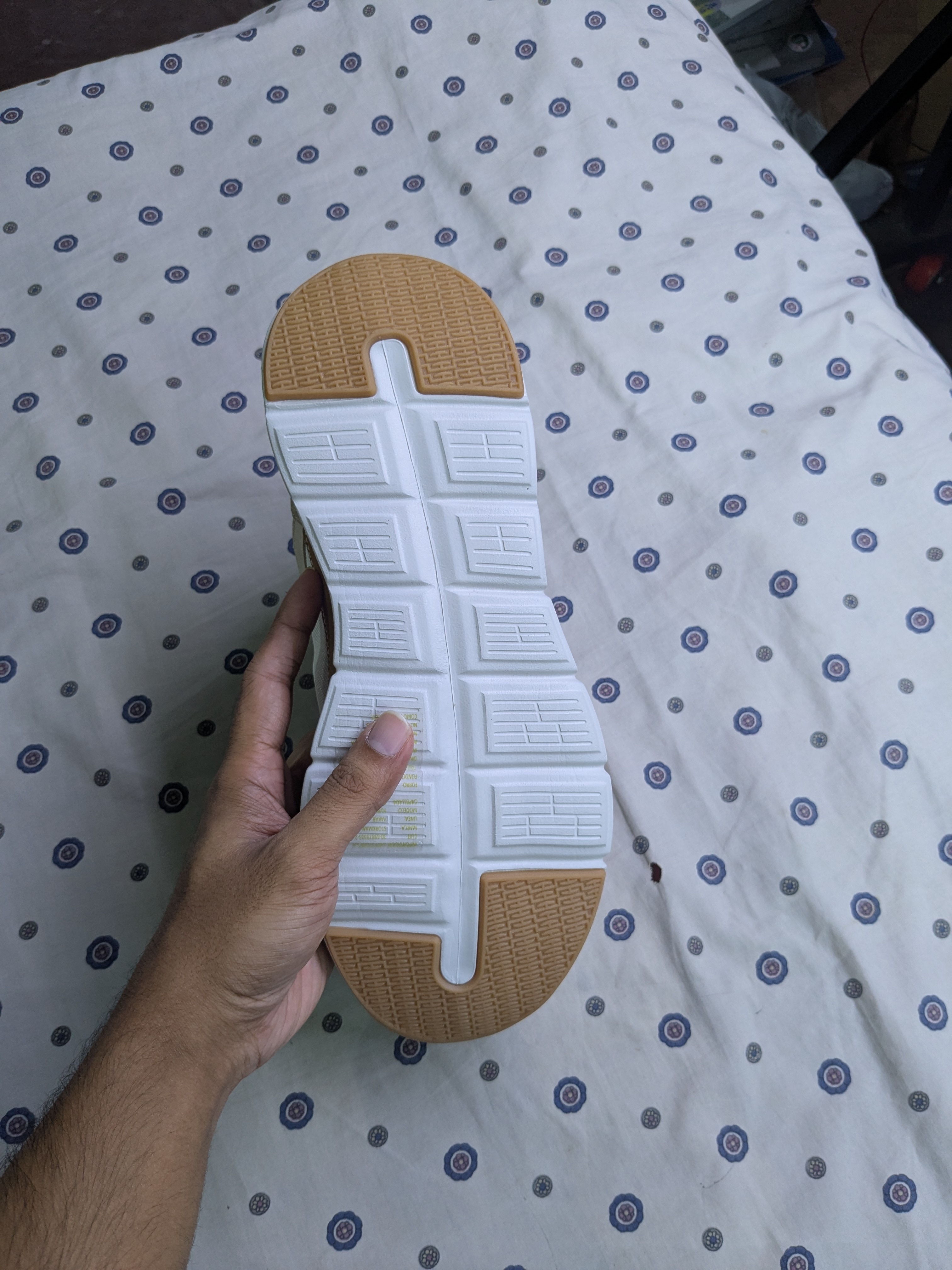 StorkMan Original (Yuri Biege) (size 41 only)_img_5