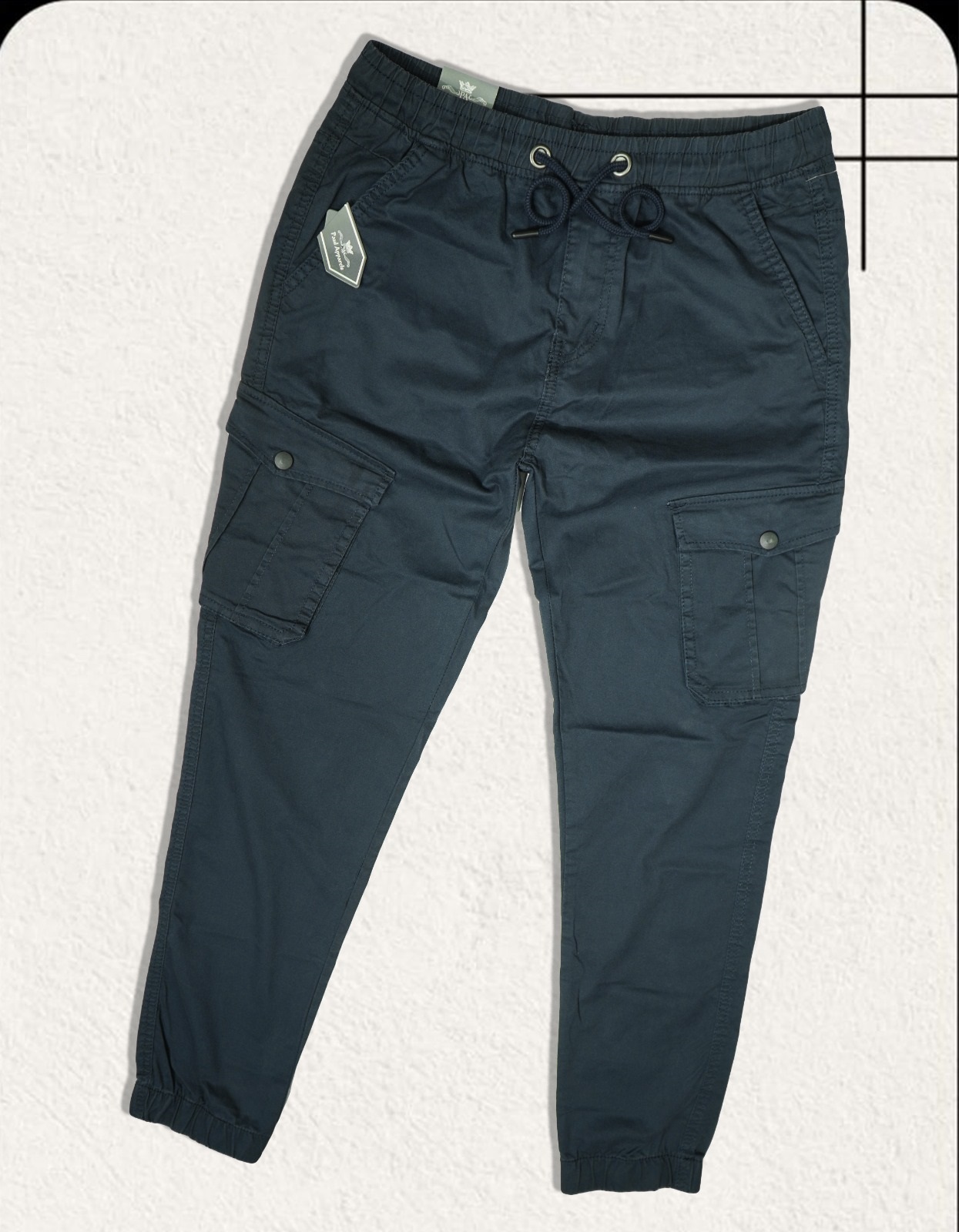 Trendy Cargo Pants_img_1