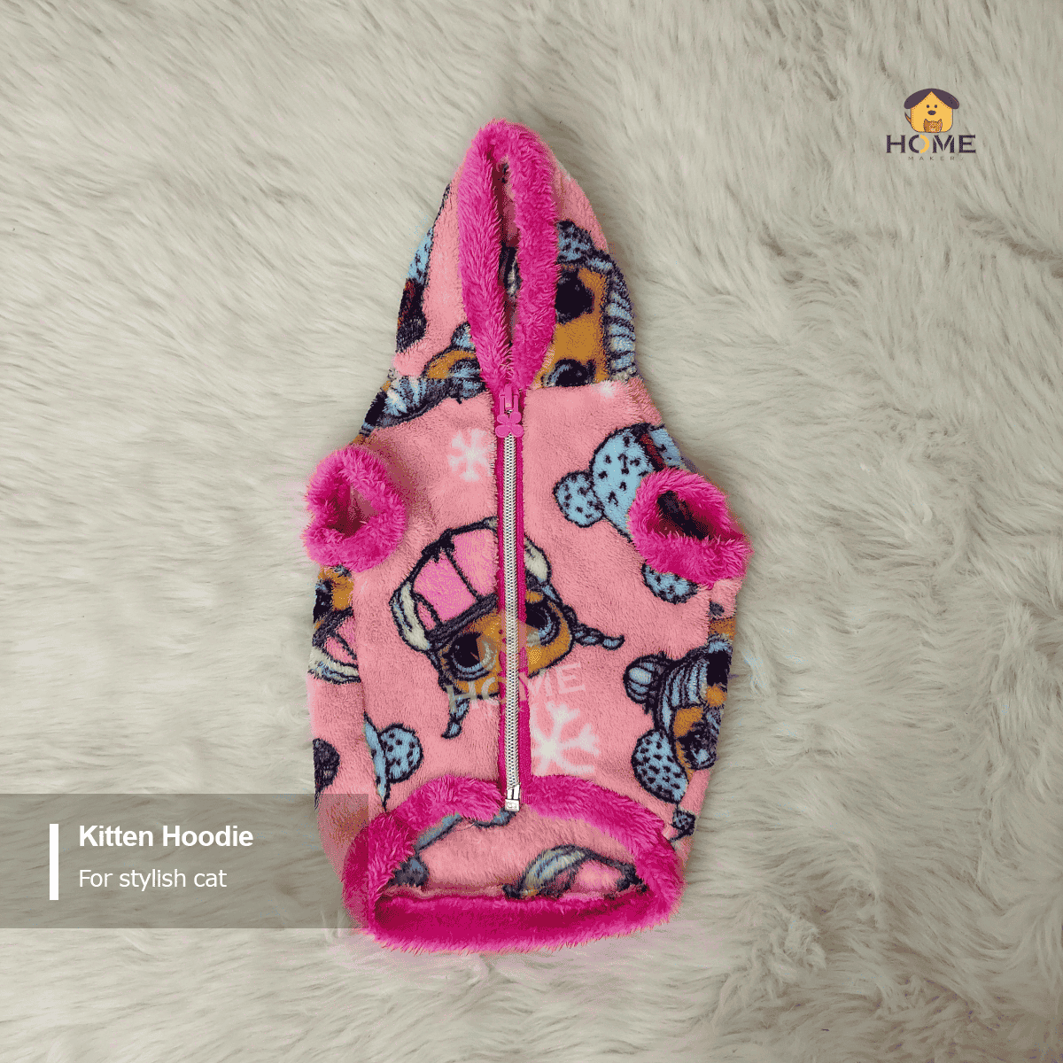 Cat hoodie (6 kg)_img_1