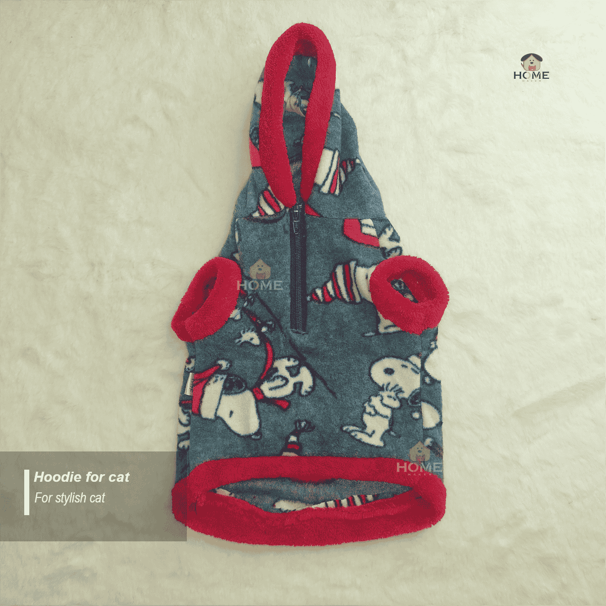 cat hoodie (1.7 kg)_img_1